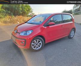 Volkswagen up! 1.0 BlueMotion Move up! #5882