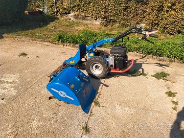FALCIATRICE BCS 710 PIU FRESA