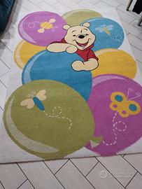 tappeto Disney Winnie the Pooh 