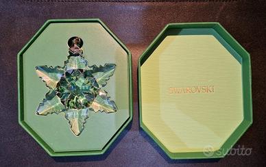 Stelle swarovski coll. 2002-05-06-07-08-21-24-25