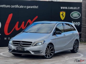 Mercedes-Benz B 180 CDI Premium Auto 109CV LED