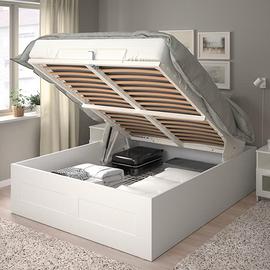 Letto + Materasso Ikea