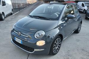 Fiat 500 1.2 EasyPower Dolcevita