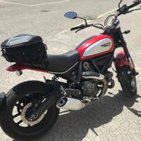 Ducati Scrambler - 2016