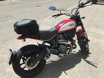 Ducati Scrambler - 2016