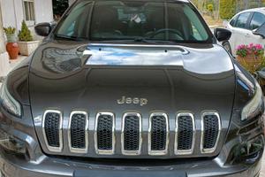 Jeep Cherokee 2.0 limited