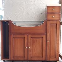 Mobile bagno