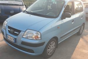Hyundai Atos Prime 1.1 Style GUIDABILE DA NEOPATEN