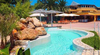 Victor Village settimana 34