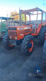 Trattore Same leopard 85