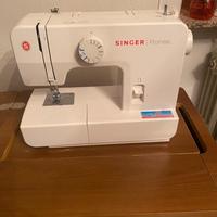 Macchina da cucine SINGER PROMISE +mobiletto