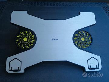 Supporto per Laptop - Raffreddamento