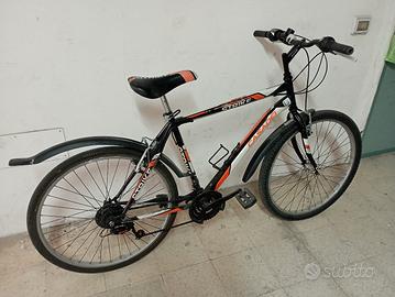 bici mbx 26 Unisex CASADEI