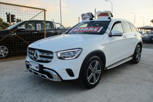 Mercedes-benz GLC 400 d 4Matic Premium Plus 2022