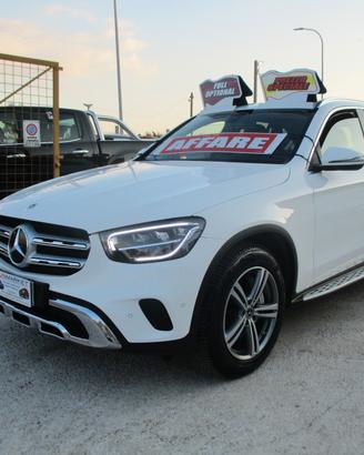 Mercedes-benz GLC 400 d 4Matic Premium Plus 2022