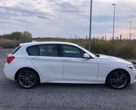 BMW 118d