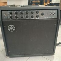 Amplificatore da chitarra Yamaha T 100