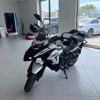 BENELLI TRK 502