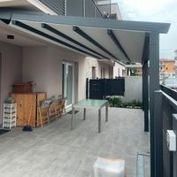 PERGOLA TENDA ELETTRICA  mt. 3x3