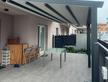 PERGOLA TENDA ELETTRICA  mt. 3x3