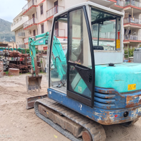 Escavatore Ihimer 35n2