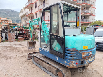 Escavatore Ihimer 35n2