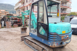 Escavatore Ihimer 35n2