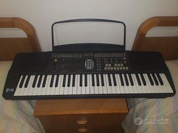 Tastiera musicale CD3 Plus GeneralMusic
