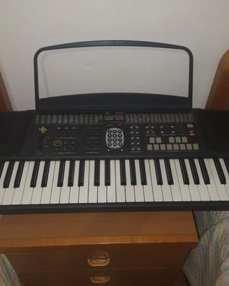 Tastiera musicale CD3 Plus GeneralMusic