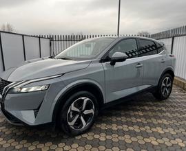 Nissan Qashqai MHEV 140 CV N-Connecta