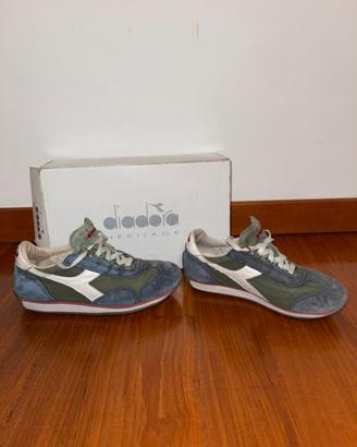 Scarpe Diadora