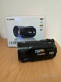 Videocamera -Canon LEGRIA HF S11 Full HD 64GB