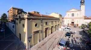 3Locali con posto auto e balcone a 950 euro - M1