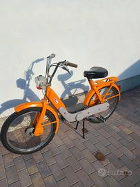piaggio ciao c9 prima serie