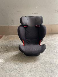 Seggiolino auto Bebè Comfort 3-12 anni