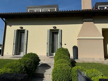 ZELARINO Porzione di villetta a schiera