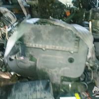 MOTORE LANCIA Y ELEFANTINO 1.3 TD 2007 188A9000 22