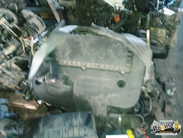 MOTORE LANCIA Y ELEFANTINO 1.3 TD 2007 188A9000 22