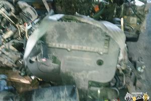 MOTORE LANCIA Y ELEFANTINO 1.3 TD 2007 188A9000 22