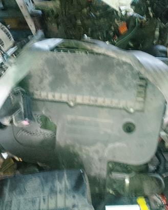 MOTORE LANCIA Y ELEFANTINO 1.3 TD 2007 188A9000 22