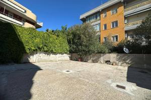 Posto auto scoperto - Cagliari