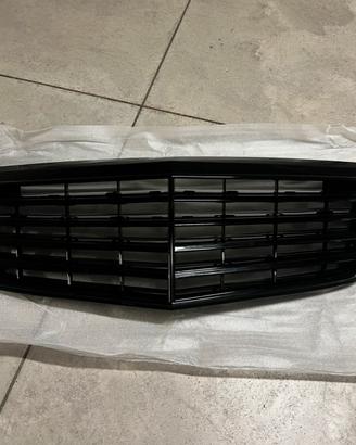 Griglia Mercedes Benz