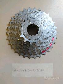 PACCO PIGNONI 7 RAPPORTI

13-30


BUONE CONDIZIONI