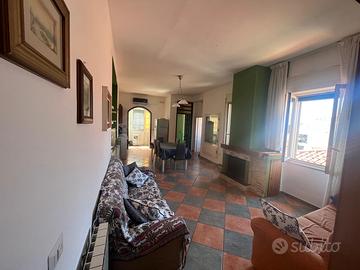 Settembre a Marina di Ascea