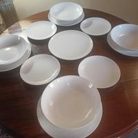 4 piatti ikea