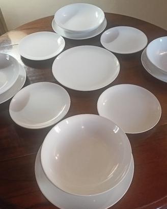 4 piatti ikea