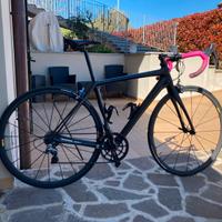 Cannondale Synapse Black Inc