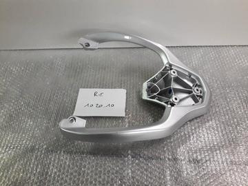 Portapacco posteriore new liberty