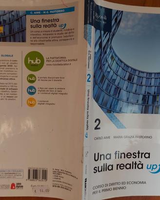 Libro scolastico EAN 9788823363410