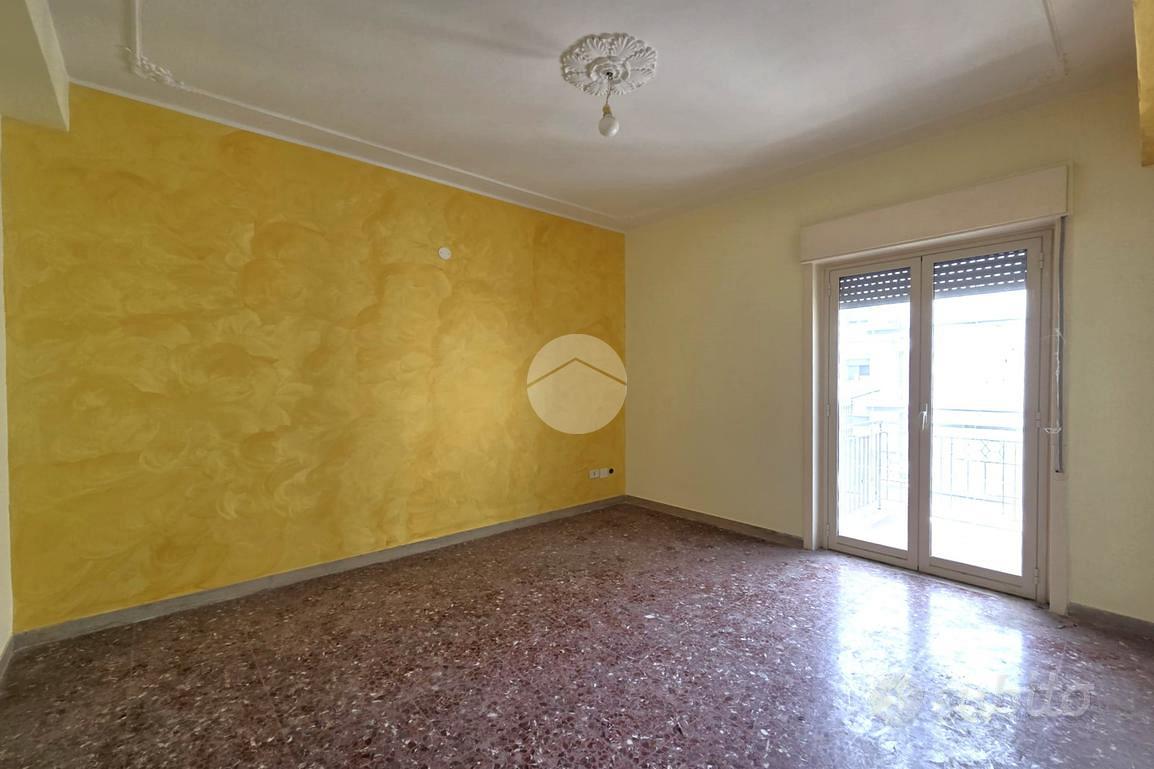 Appartamento – Messina, Fondo Galletta, IV Circoscrizione - Altro
